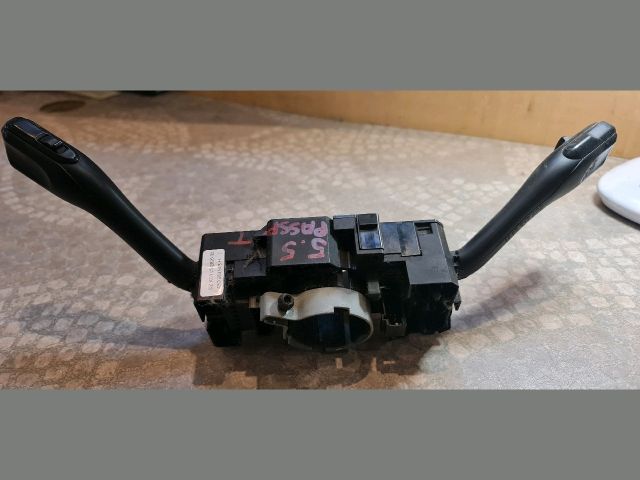 bontott VW PASSAT B5 Komplett Kormánykapcsoló (Bajuszkapcsoló)