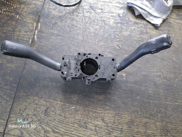 bontott VW PASSAT B5 Komplett Kormánykapcsoló (Bajuszkapcsoló)