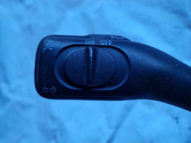 bontott VW PASSAT B5 Komplett Kormánykapcsoló (Bajuszkapcsoló)