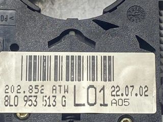 bontott VW PASSAT B5 Komplett Kormánykapcsoló (Bajuszkapcsoló)