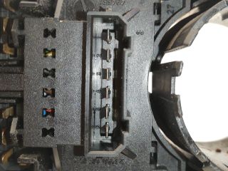 bontott VW PASSAT B5 Komplett Kormánykapcsoló (Bajuszkapcsoló)