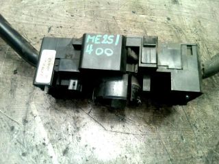 bontott VW PASSAT B5 Komplett Kormánykapcsoló (Bajuszkapcsoló)