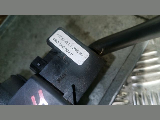 bontott VW PASSAT B5 Komplett Kormánykapcsoló (Bajuszkapcsoló)