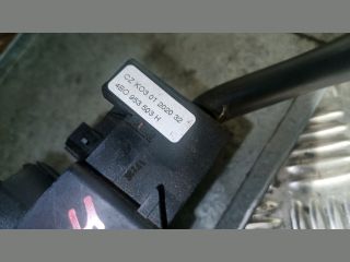 bontott VW PASSAT B5 Komplett Kormánykapcsoló (Bajuszkapcsoló)