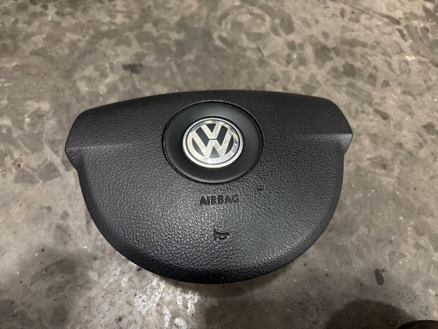 bontott VW PASSAT B5 Komplett Légzsák Szett