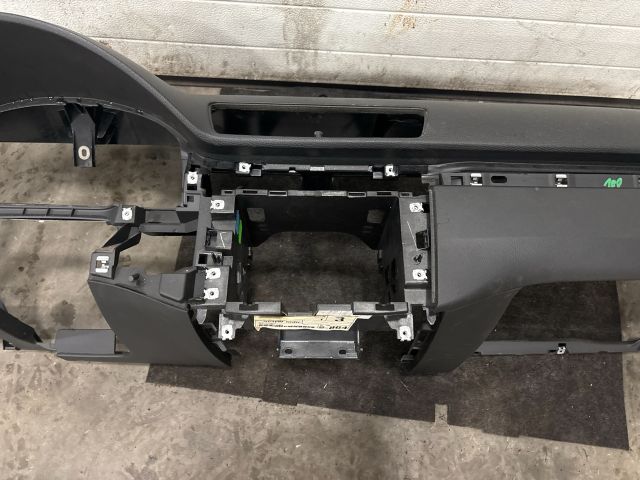 bontott VW PASSAT B5 Komplett Légzsák Szett