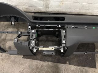 bontott VW PASSAT B5 Komplett Légzsák Szett