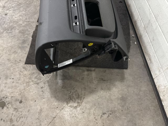 bontott VW PASSAT B5 Komplett Légzsák Szett