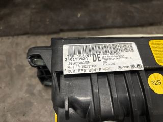 bontott VW PASSAT B5 Komplett Légzsák Szett