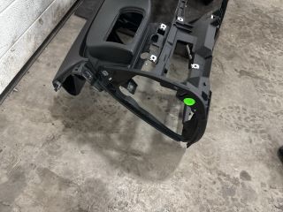 bontott VW PASSAT B5 Komplett Légzsák Szett