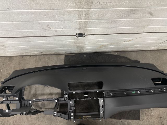 bontott VW PASSAT B5 Komplett Légzsák Szett