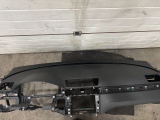 bontott VW PASSAT B5 Komplett Légzsák Szett