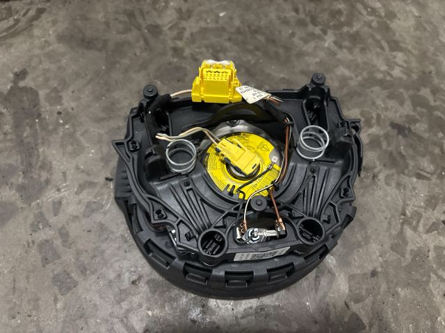 bontott VW PASSAT B5 Komplett Légzsák Szett