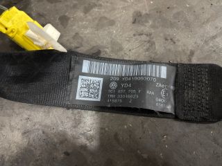 bontott VW PASSAT B5 Komplett Légzsák Szett