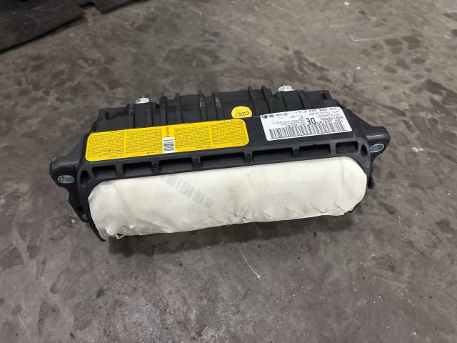 bontott VW PASSAT B5 Komplett Légzsák Szett