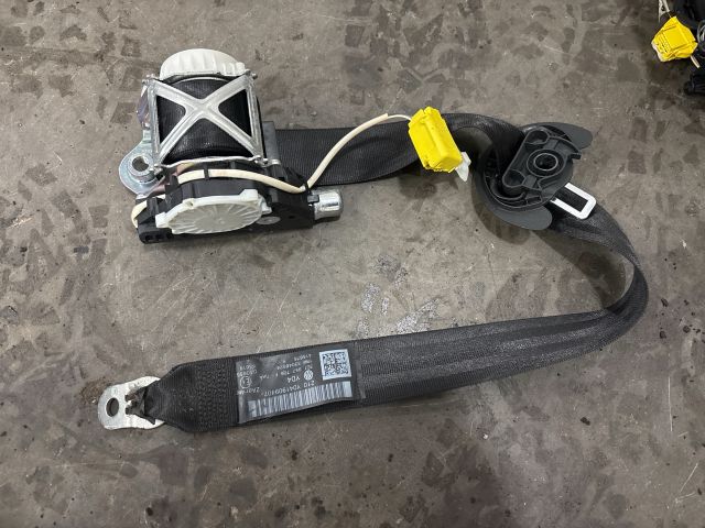 bontott VW PASSAT B5 Komplett Légzsák Szett