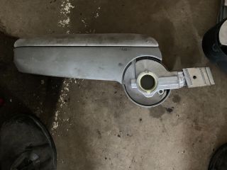 bontott VW PASSAT B5 Könyöklő