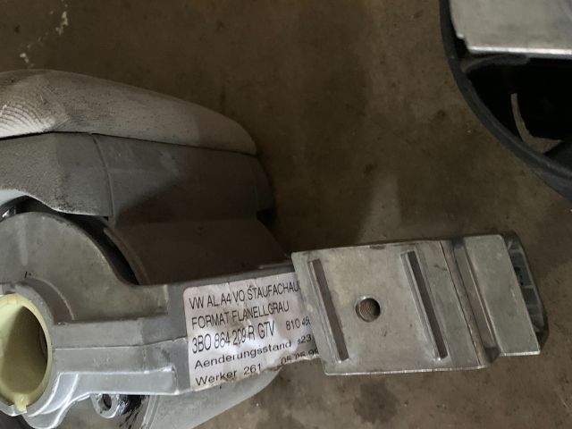 bontott VW PASSAT B5 Könyöklő