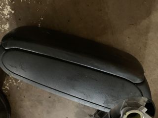 bontott VW PASSAT B5 Könyöklő