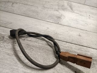 bontott VW PASSAT B5 Kopogás Jeladó