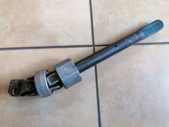 bontott VW PASSAT B5 Kormánykardán