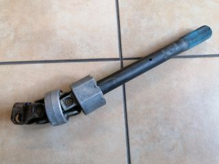 bontott VW PASSAT B5 Kormánykardán