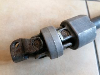 bontott VW PASSAT B5 Kormánykardán