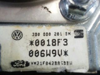 bontott VW PASSAT B5 Kormánylégzsák