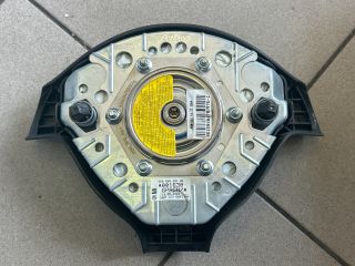 bontott VW PASSAT B5 Kormánylégzsák