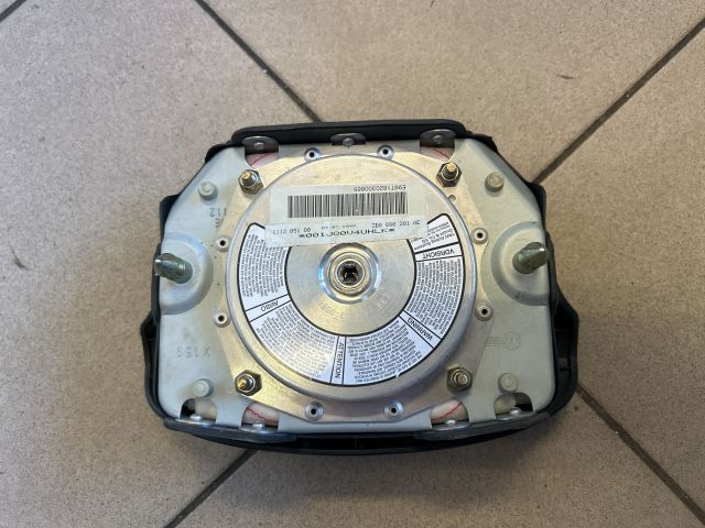 bontott VW PASSAT B5 Kormánylégzsák