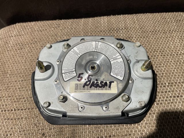 bontott VW PASSAT B5 Kormánylégzsák