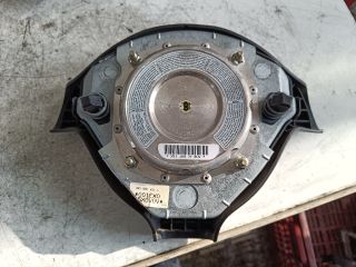 bontott VW PASSAT B5 Kormánylégzsák