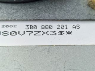 bontott VW PASSAT B5 Kormánylégzsák