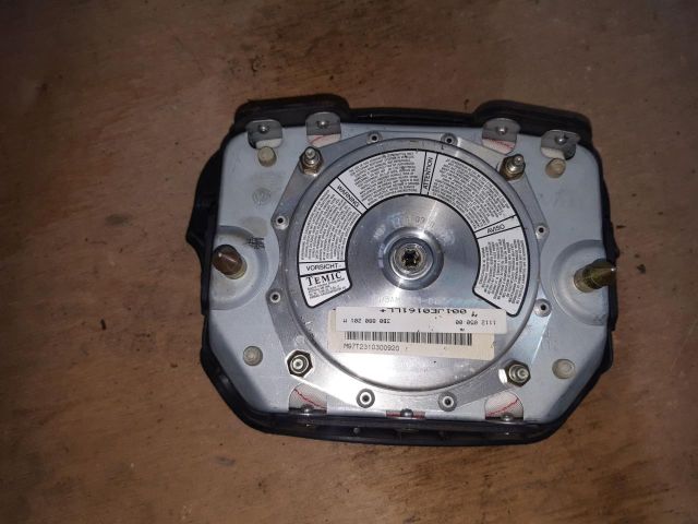 bontott VW PASSAT B5 Kormánylégzsák