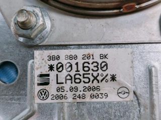 bontott VW PASSAT B5 Kormánylégzsák