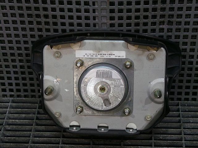 bontott VW PASSAT B5 Kormánylégzsák