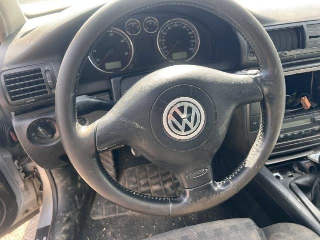 bontott VW PASSAT B5 Kormánylégzsák