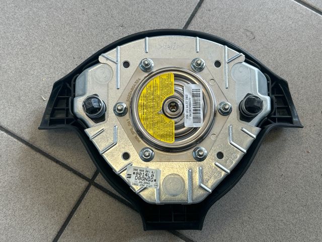 bontott VW PASSAT B5 Kormánylégzsák