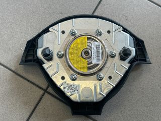 bontott VW PASSAT B5 Kormánylégzsák