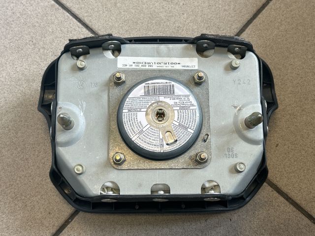 bontott VW PASSAT B5 Kormánylégzsák