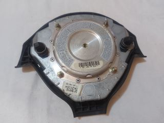 bontott VW PASSAT B5 Kormánylégzsák