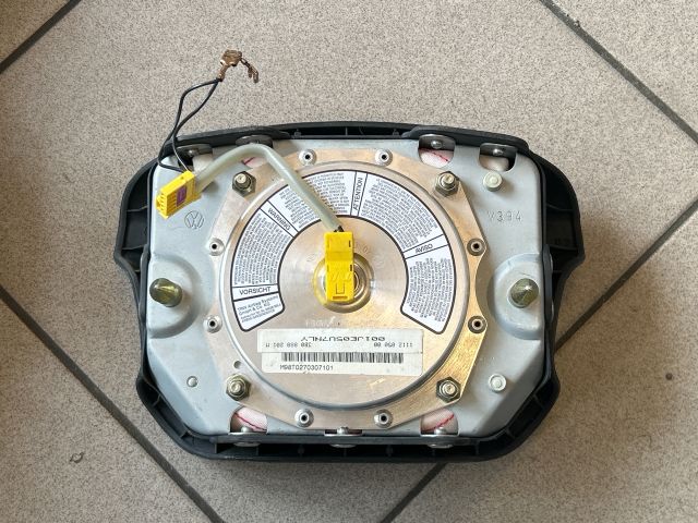 bontott VW PASSAT B5 Kormánylégzsák