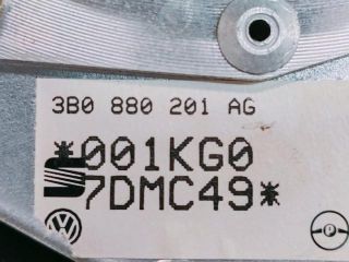 bontott VW PASSAT B5 Kormánylégzsák