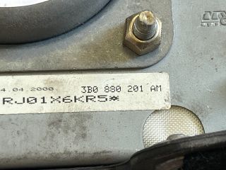 bontott VW PASSAT B5 Kormánylégzsák