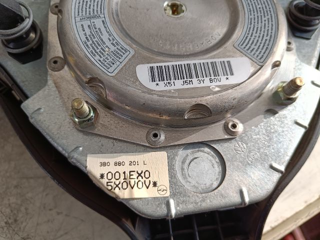 bontott VW PASSAT B5 Kormánylégzsák