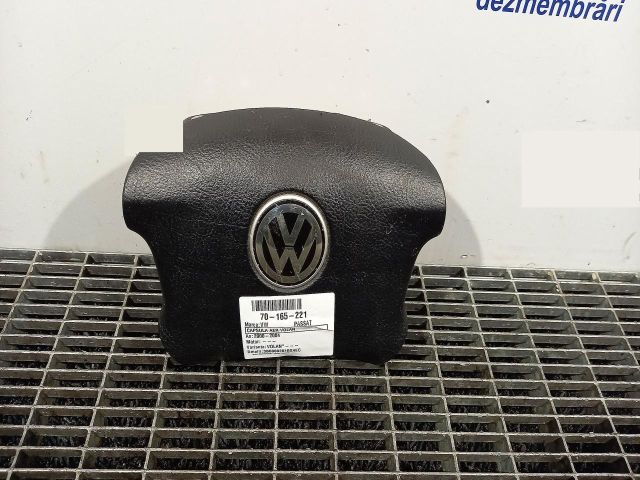 bontott VW PASSAT B5 Kormánylégzsák