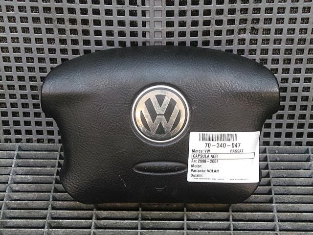 bontott VW PASSAT B5 Kormánylégzsák