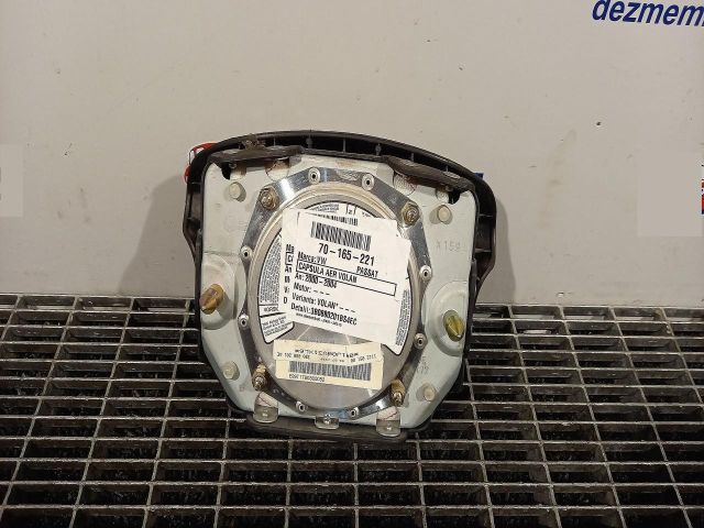 bontott VW PASSAT B5 Kormánylégzsák