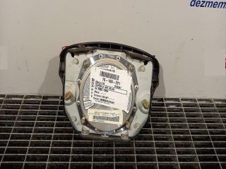 bontott VW PASSAT B5 Kormánylégzsák