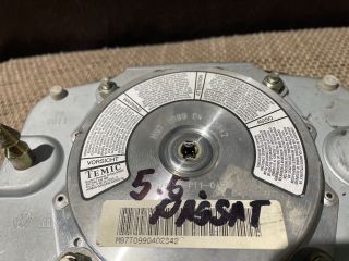 bontott VW PASSAT B5 Kormánylégzsák